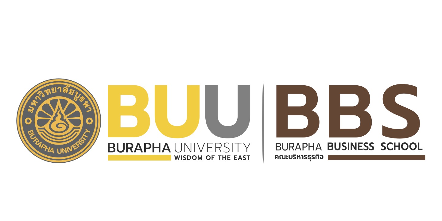 BUU Logo